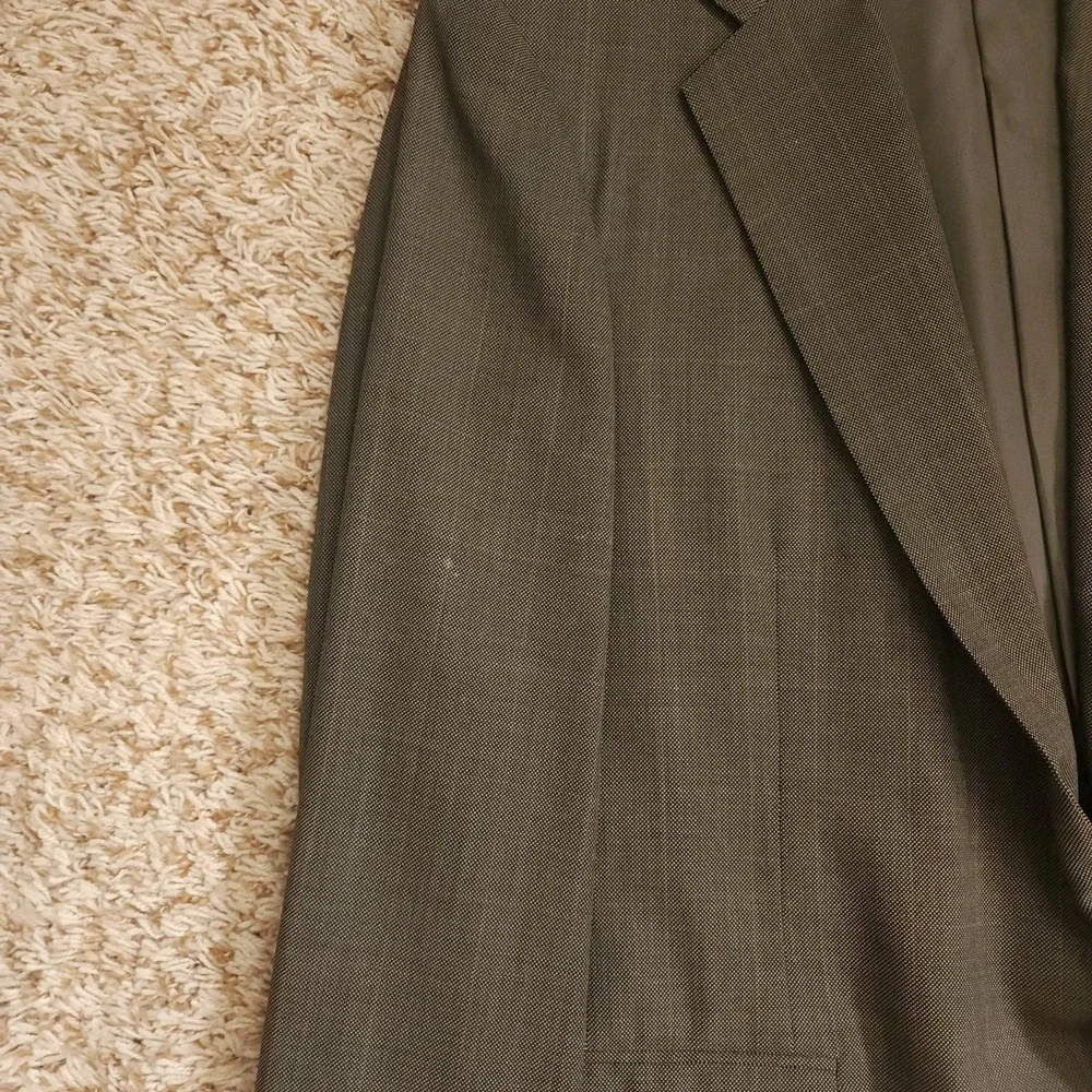 Polo Ralph Lauren Made In‎ USA Mens XXL 2 Button Blazer Sport Coat